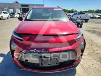 2023 Chevrolet Bolt фото