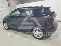 2023 Chevrolet Bolt фото