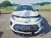2023 Chevrolet Bolt фото