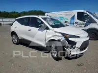 2023 Chevrolet Bolt фото