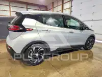 2023 Chevrolet Bolt фото