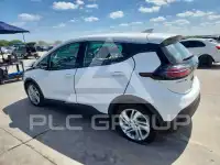 2023 Chevrolet Bolt фото