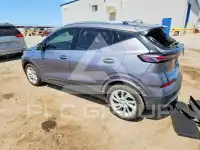 2023 Chevrolet Bolt photo
