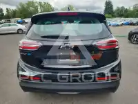 2023 Chevrolet Bolt фото