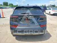 2023 Chevrolet Bolt фото