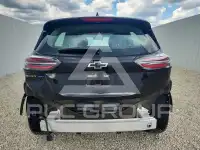 2023 Chevrolet Bolt фото