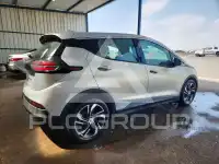 2023 Chevrolet Bolt фото