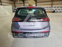 2023 Chevrolet Bolt фото