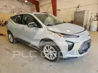 2023 Chevrolet Bolt фото