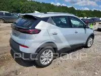 2023 Chevrolet Bolt фото