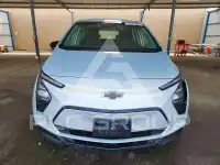 2023 Chevrolet Bolt фото