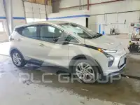 2023 Chevrolet Bolt фото