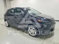 2023 Chevrolet Bolt фото