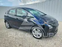2023 Chevrolet Bolt фото