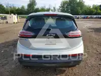 2023 Chevrolet Bolt фото