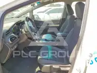 2023 Chevrolet Bolt фото