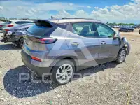2023 Chevrolet Bolt фото