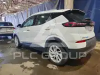 2023 Chevrolet Bolt фото