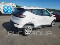 2023 Chevrolet Bolt фото