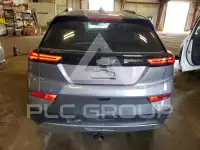 2023 Chevrolet Bolt photo