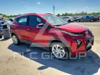 2023 Chevrolet Bolt фото