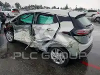 2023 Chevrolet Bolt photo