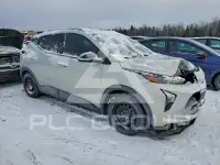 2023 Chevrolet Bolt фото