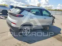 2023 Chevrolet Bolt photo