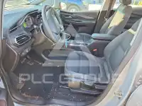2023 Chevrolet Bolt фото