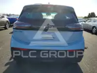 2023 Chevrolet Bolt фото