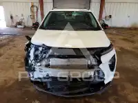 2023 Chevrolet Bolt фото