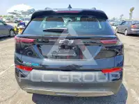 2023 Chevrolet Bolt фото