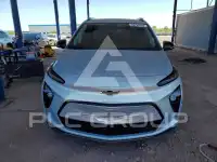 2023 Chevrolet Bolt фото