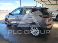 2023 Chevrolet Bolt фото