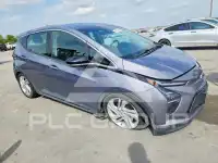 2023 Chevrolet Bolt фото