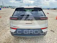 2023 Chevrolet Bolt фото