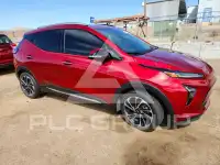 2023 Chevrolet Bolt фото
