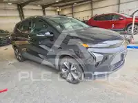 2023 Chevrolet Bolt фото