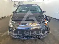 2023 Chevrolet Bolt фото