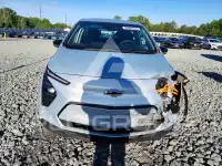 2023 Chevrolet Bolt фото
