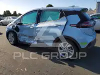 2023 Chevrolet Bolt фото