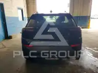 2023 Chevrolet Bolt фото