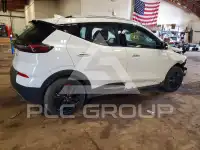 2023 Chevrolet Bolt фото