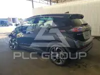 2023 Chevrolet Bolt фото