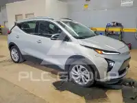 2023 Chevrolet Bolt photo