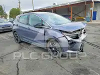 2023 Chevrolet Bolt фото