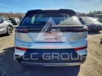 2023 Chevrolet Bolt фото