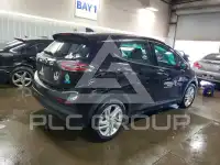 2023 Chevrolet Bolt фото