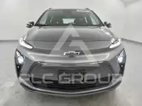 2023 Chevrolet Bolt фото