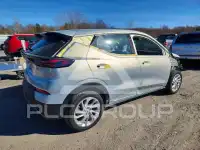 2023 Chevrolet Bolt фото